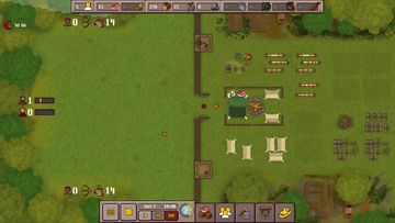 Final Outpost: Definitive Edition Game Screenshot