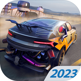 METAL MADNESS PvP: Car Shooter