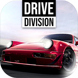 Drive Division™ Online Racing