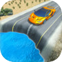 Icon of Mega Car Crash Car Driving Sim