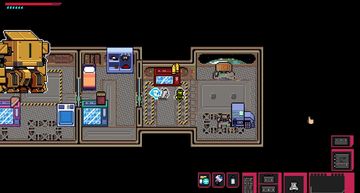 Lullaby Data Game Screenshot