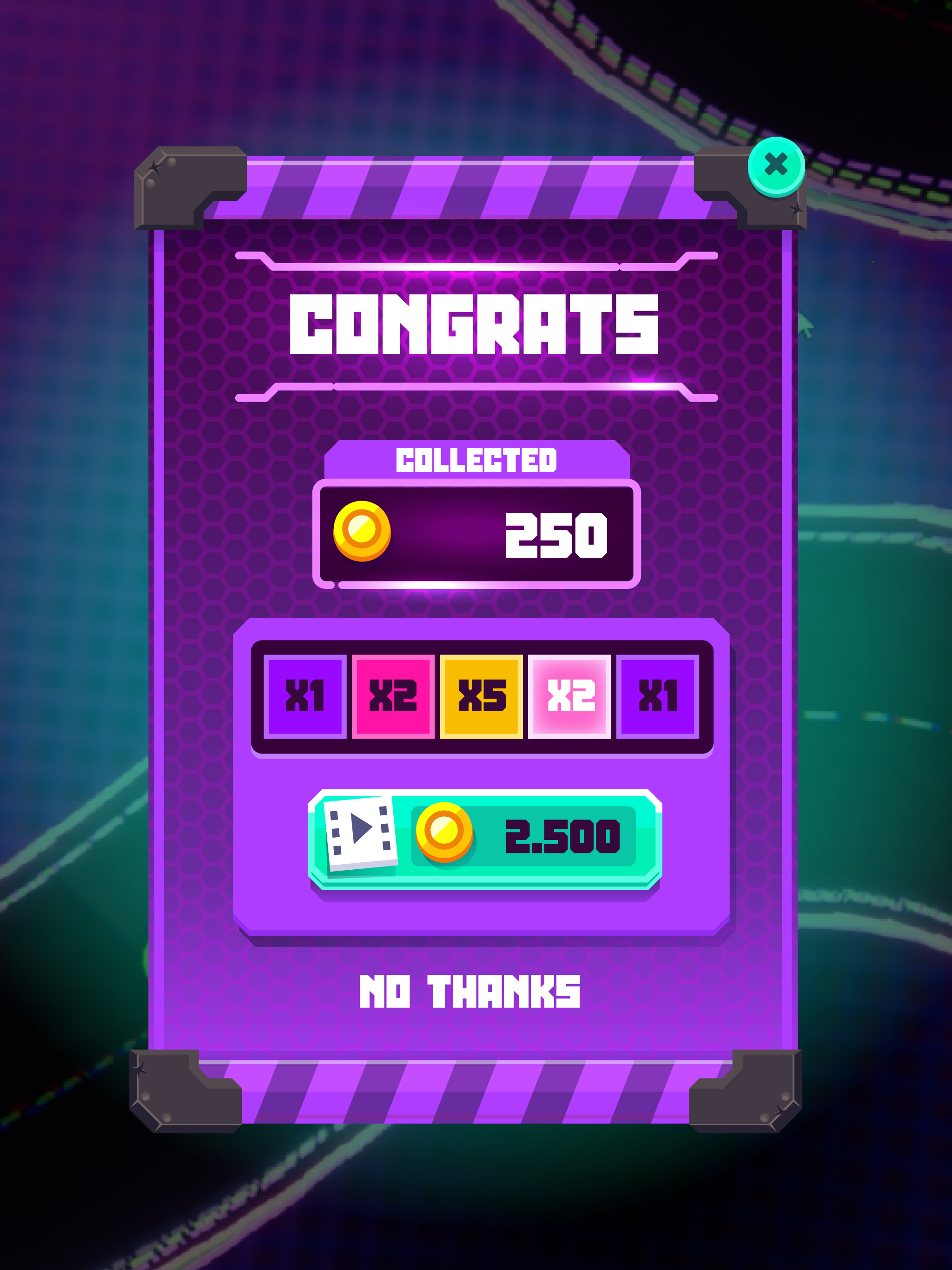 Screenshot 13 of Fantasy: Dash Adventure 