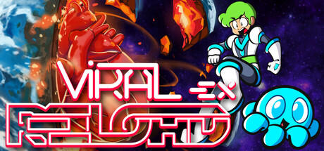 Banner of Viral Reload EX 