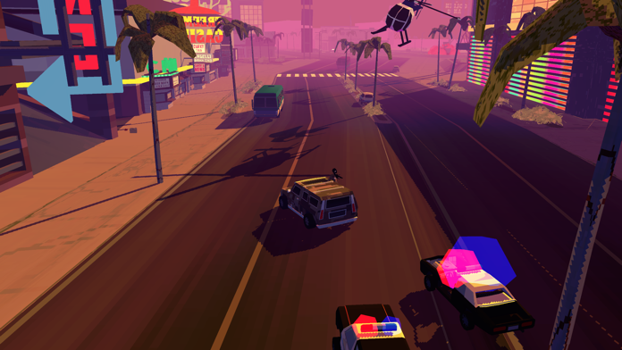 PAKO 2 게임 스크린샷