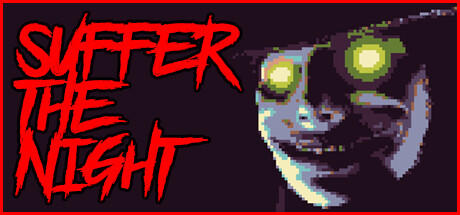Suffer The Night screenshot