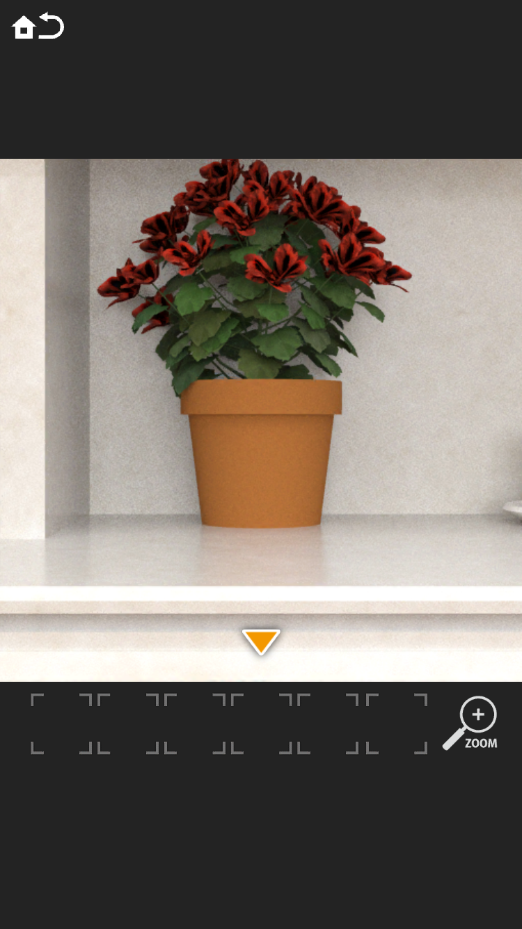 密室逃脫 [SECRET CODE 3] 遊戲截圖