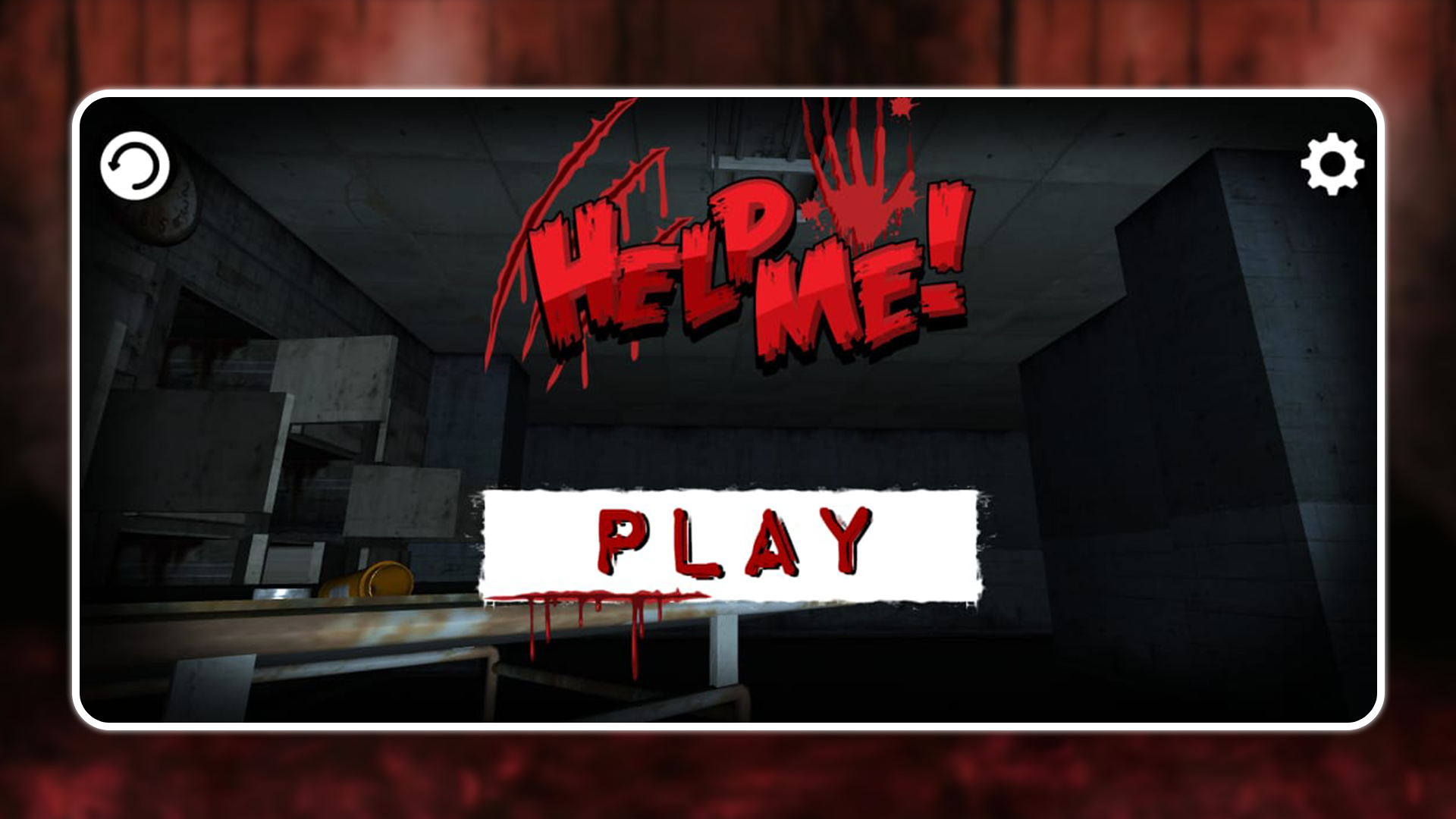 Sinister Edge - Jogo de terror - Baixar APK para Android