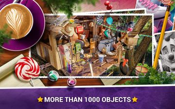 Playground - Hidden Objects Game Screenshot