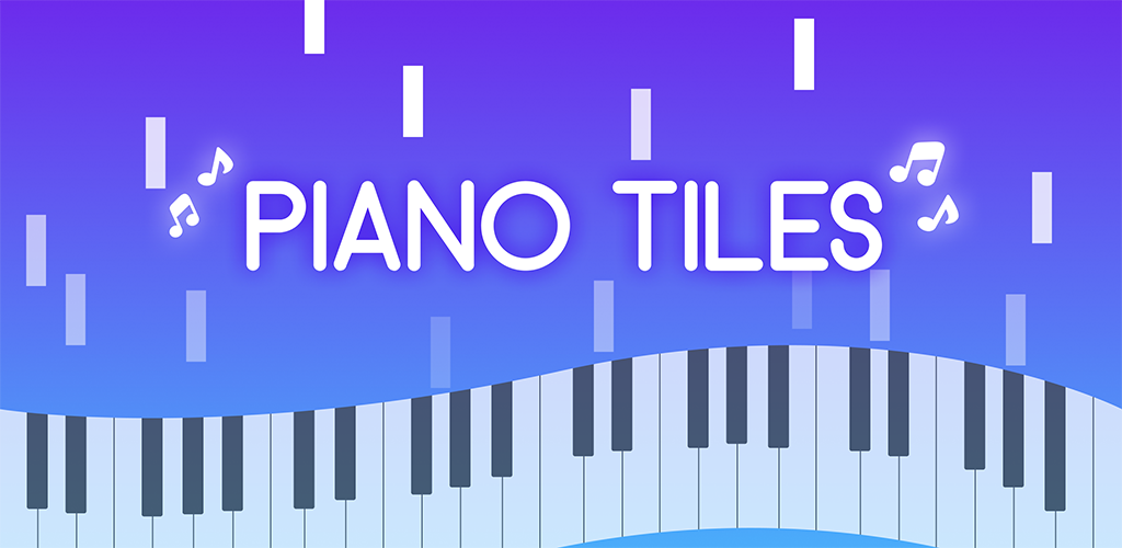 Banner of Piano Tiles ™ - Tap Music Game 