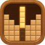 Wood Block Puzzle 아이콘