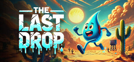 Banner of The Last Drop 