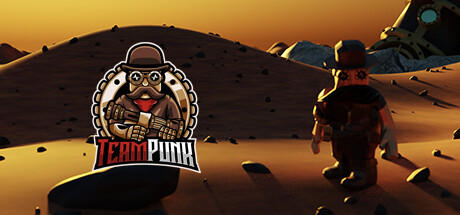 Banner of TeamPunk 