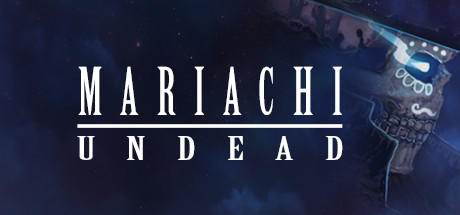 Banner of Mariachi Undead 