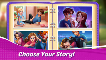 Cooking Wonder: Cooking Games Game Screenshot