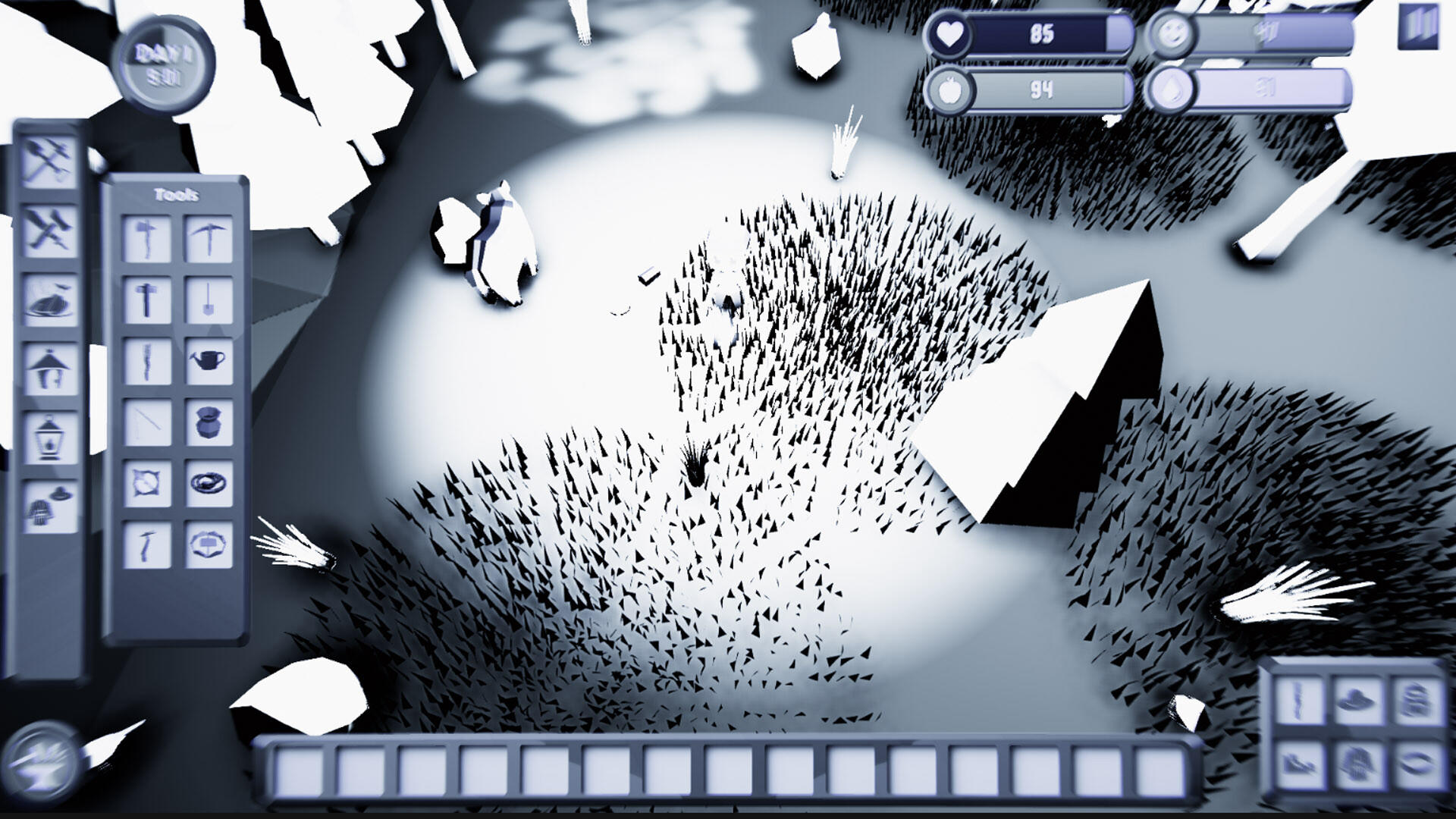 Save and Survive Latest Version for Android/iOS APK - TapTap