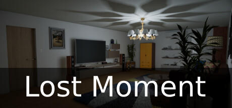 Banner of Lost Moment 