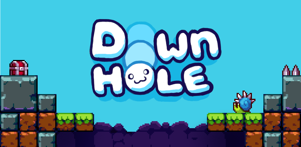 Banner of Down Hole Skins