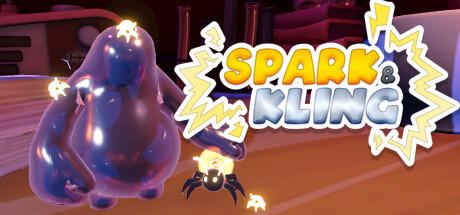 Banner of Spark & Kling 