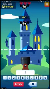 Cuplikan Layar Game Math Vs Bat-Oluwaseyi