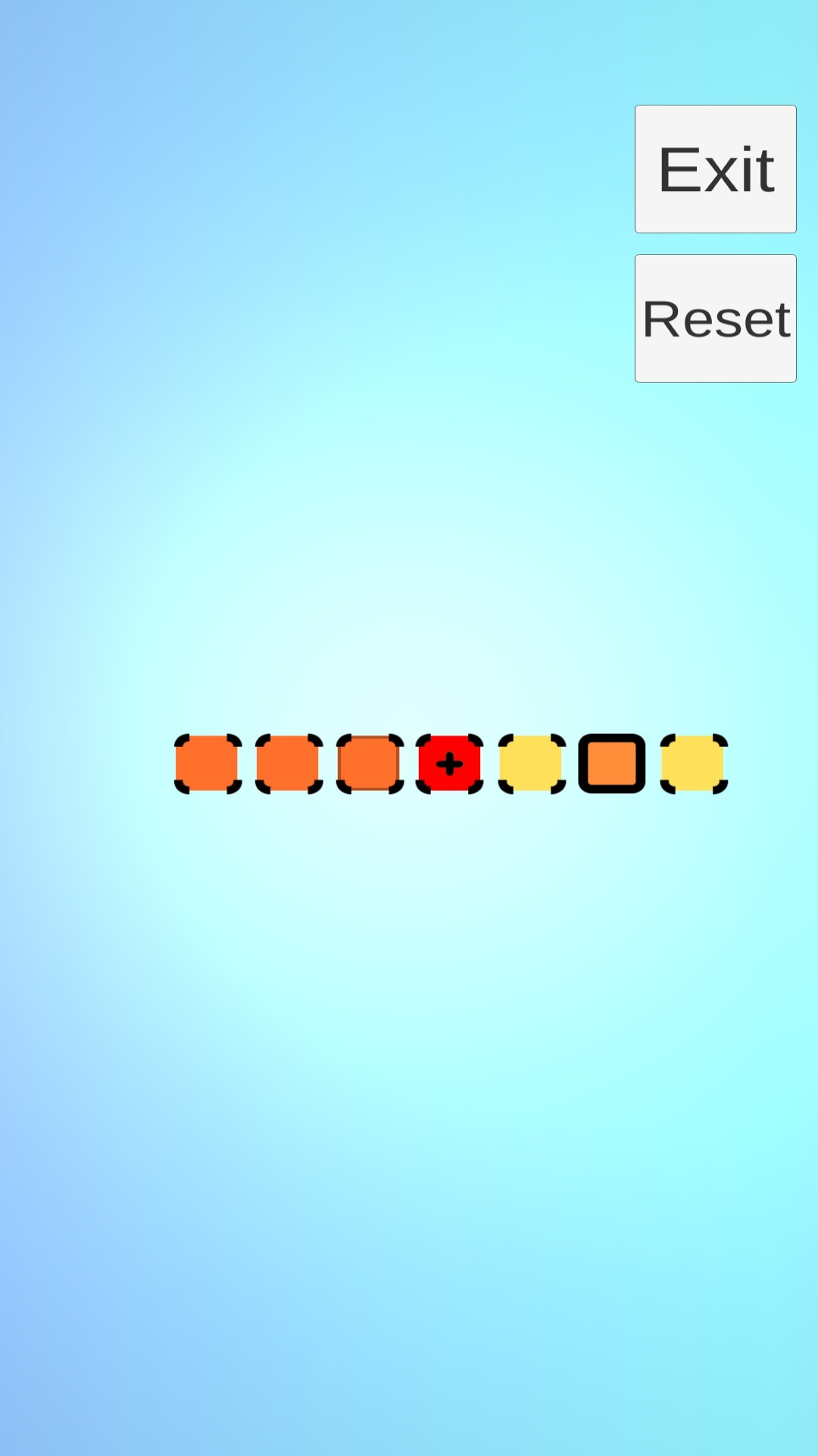 Screenshot of Color Alchemy Puzzle - Premium