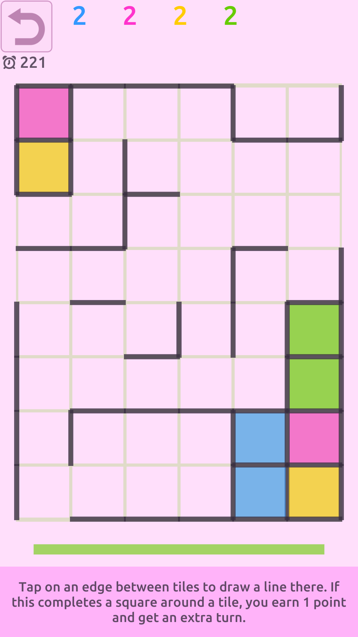 2 Player Games Game Screenshot