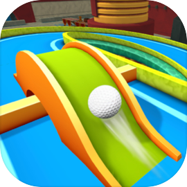 Mini Golf 3D Multiplayer Rival