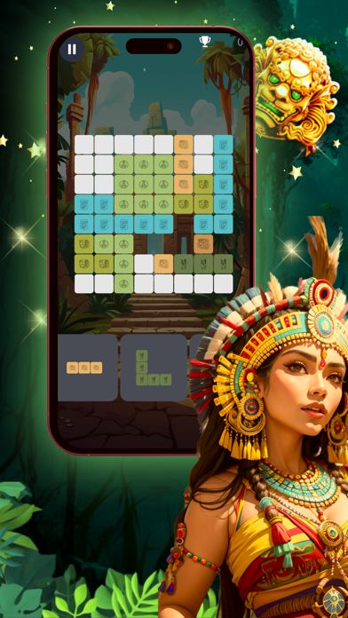 Aztec Riddles List Aztec Riddle Latest Version for Android/iOS APK - TapTap