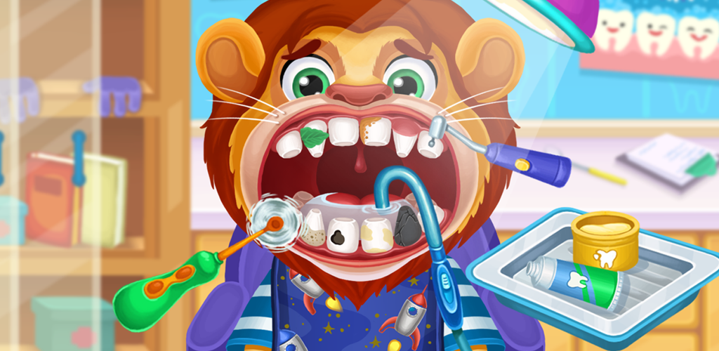 Banner of बच्चों का चिकित्सक: दंत चिकित्सक 1.1.3
