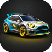 Max Speed: 3D Stunt Race