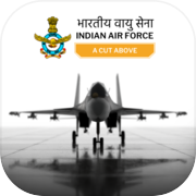 Fuerza aérea india: un corte por encima