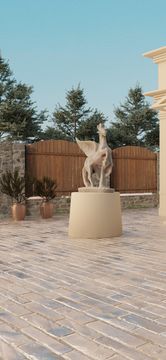 Escape Game: Treasure Museum Game Screenshot