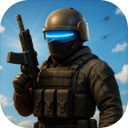 Strike Force FPS shooter