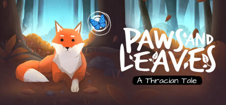 Paws and Leaves - A Thracian Tale screenshot