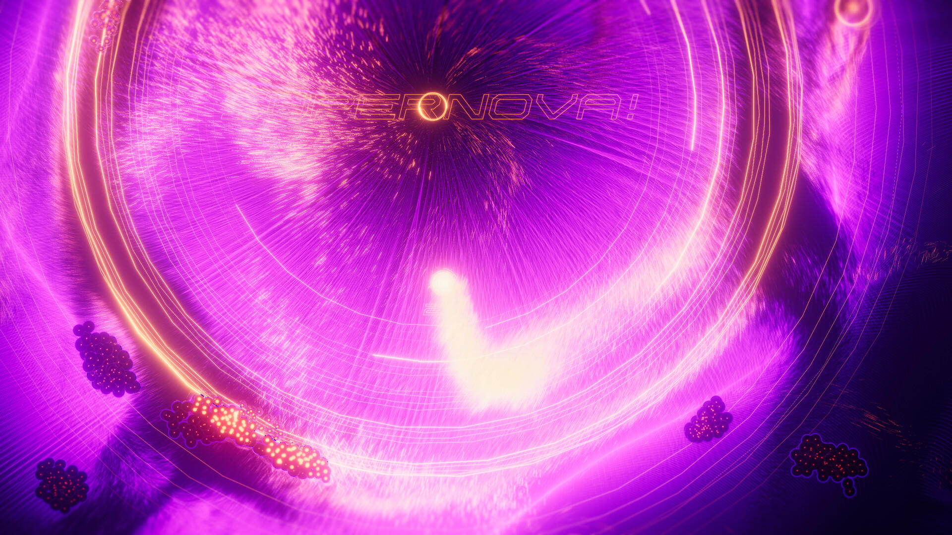 Fireball 2 게임 스크린샷