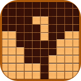WoodCube: Woody Block Puzzle