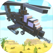 Dustoff Heli Rescue 2: Militar