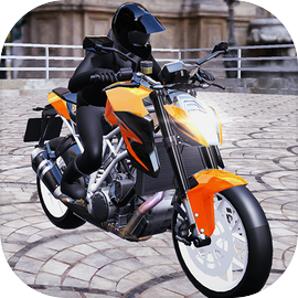 Motor Tour Moto Simulator android iOS apk download for free-TapTap