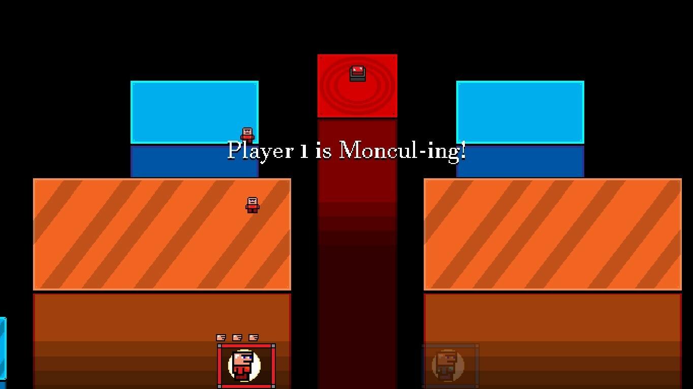 Screenshot of Monculi
