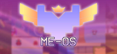 Banner of ME-OS 