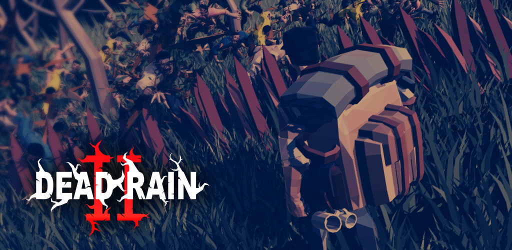 Banner of DEAD RAIN 2 : Tree Virus 