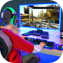 Icon of Internet Cafe Simulator Games