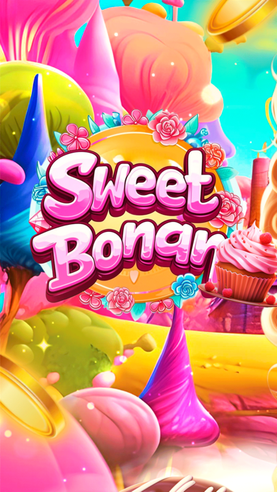 Sugar Rush Realm Game Screenshot