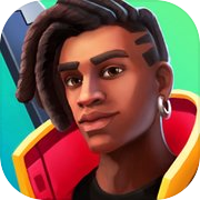 Ricochet Squad: PvP Shooter