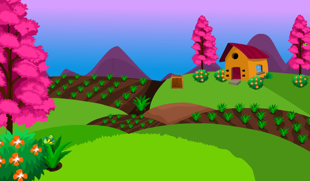 Captura de Tela do Jogo Escape Games Day-458