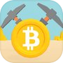 Biểu tượng của Bitcoin Mining Master