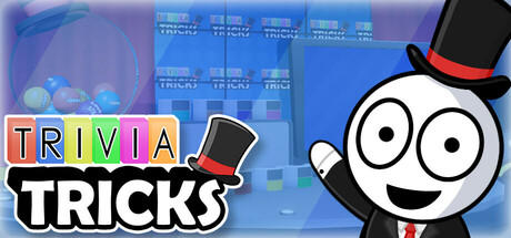 Banner of Trivia Tricks 