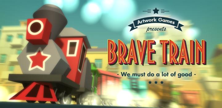 Banner of Brave Train 1.14