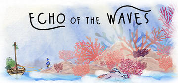 Banner of Echo of the Waves 