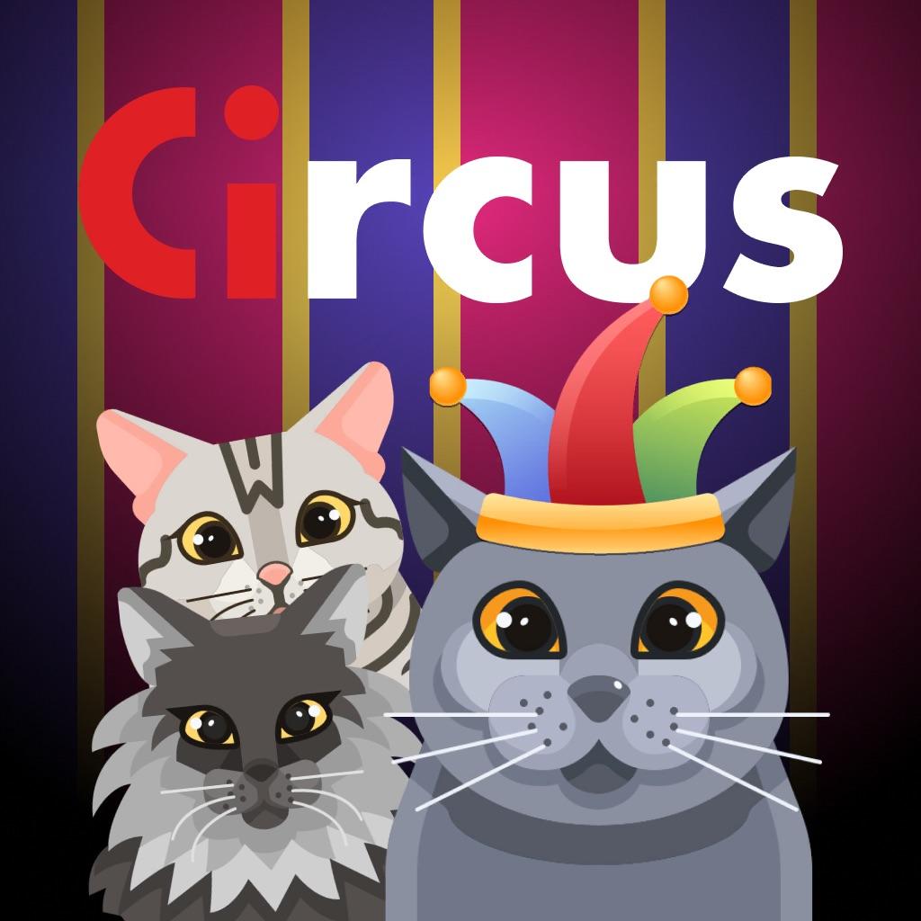 Grand Circus Latest Version for Android/iOS APK - TapTap
