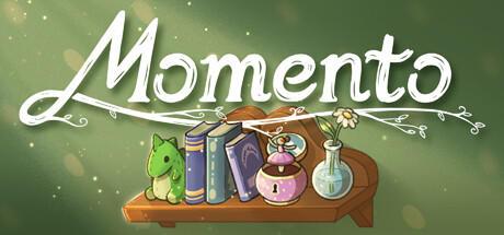 Banner of Momento 